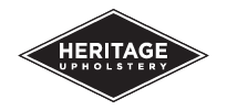 Heritage Upholstery