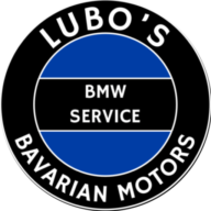 Lubo's Bavarian Motors