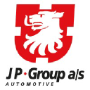 Dansk JP Group
