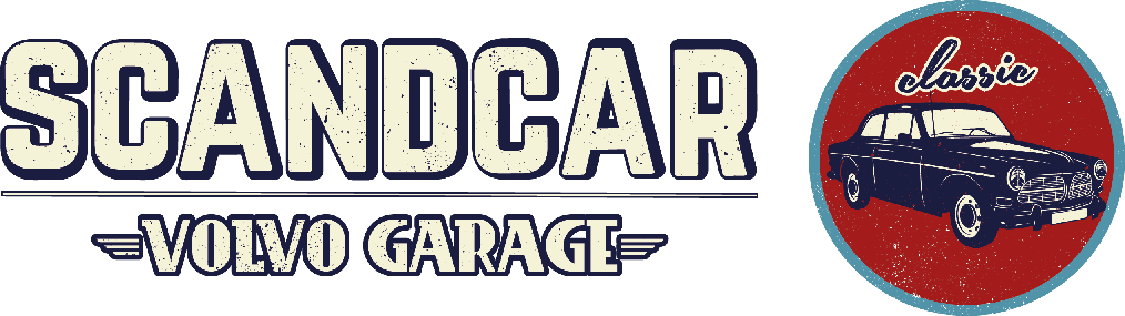 Scandcar Volvo Garage B.V.