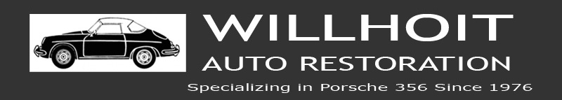 Willhoit Auto Restoration