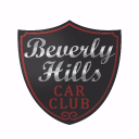 Beverly Hills Car Club
