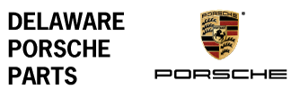 Porsche Parts Delaware
