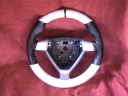 Alan Gun Custom Steering Wheels