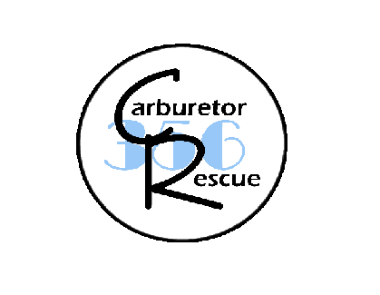 356 Carburetor Rescue